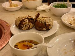 -八先生涮肉房(三里河店)