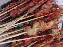 -老湘烤·湘西小串(绿塘路店)