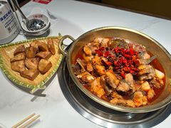 -涿派·炝锅鱼(涿州店)