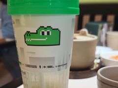 -柠季·手打柠檬茶(静安大悦城北座B1店 )