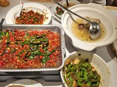 -大碗先生(万家丽店)