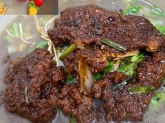 大排-无名氏面馆(邮电路店)