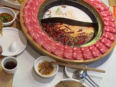 -川中渝夫火锅(铜陵万达广场店)