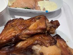 -宜家·瑞典风味餐厅(四元桥店)