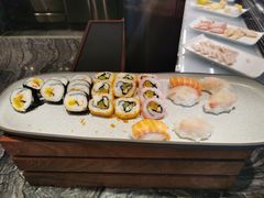 -厦门艾美酒店·新食谱西餐厅