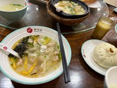 -静海楼(学田店)