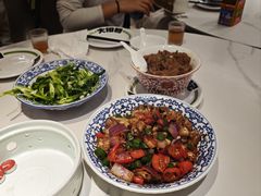 -欧记大排档·景德菜(上海首店)