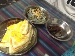 -88号小吃店·经典云南菜·地道纳西美食