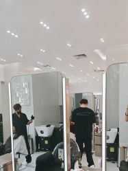 -东方麒麟·潘多拉SALON