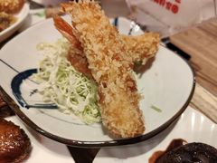 酥炸棒虾仔-玛格萝妮(汇智国际商业中心店)