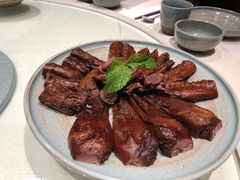 -青年公社烤鸭(青年路店)