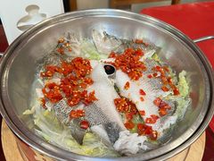 -宏状元现熬粥·京味菜(五棵松店)