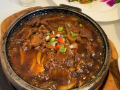 -清真马祥兴菜馆(云南北路店)
