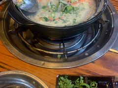 -盈田盈粥庄(博山东路店)