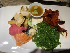 -杭州国际会议中心洲际酒店-原素全日餐厅(解放东路店)