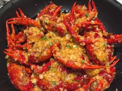 -靓虾二哥·龙虾馆(大塘总店)
