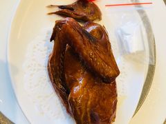 -富豪酒家(正大广场店)