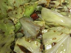 -巷子深菜馆(新华路店)