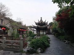 -衣裳街历史文化街区