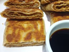 -福海居烤鸭店(鸟巢店)