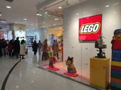 -凯德MALL(西直门店)