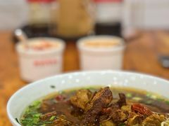 -肆姐面粉馆(坡子街店)