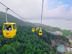 -云龙山