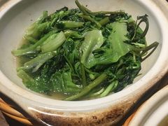砂锅时蔬-老宁波1381餐厅(宏泰广场店)