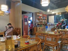 -易老妈蹄花.特色川菜(人民公园总店)