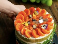 -DearCake 黛点心(花牌坊店)