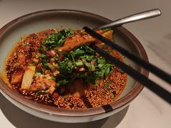钵钵鸡-辛香汇·现炒川菜(城北万象城店)