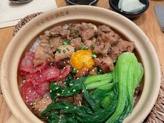 -煲仔皇(雨花客厅店)