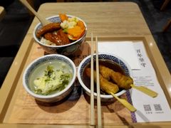 -吉野家(复兴路第二餐厅店)