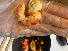 -靓靓蒸虾·头牌蒸虾(沙湖旗舰店)