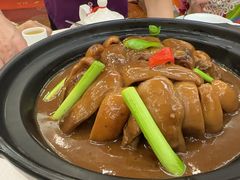 -新兴家喻酒家·羊城名宴(昌岗店)