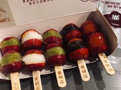-一栗·新鲜零食炒货(太原街沃尔玛店)