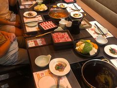 -MoMo牧场·寿喜烧专门店(长泰广场店)