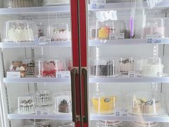 -DQ·蛋糕·冰淇淋(通州万达店)