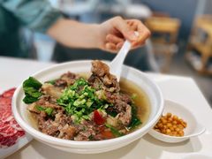 -陈记顺和潮汕牛肉火锅(韩江路店)