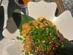 -探鱼·鲜青椒爽麻烤鱼(正佳广场店)