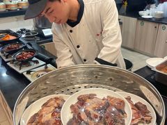 -群乐饭店(滨安路店)