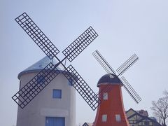 -歌斐颂巧克力小镇