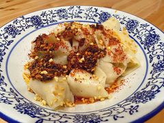 -妙味招领四川冒菜(工农新村店)