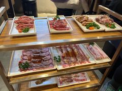 -喜来稀肉(北外滩白玉兰广场店)