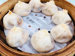 小笼包-食惠里小笼包面馆(越秀店)