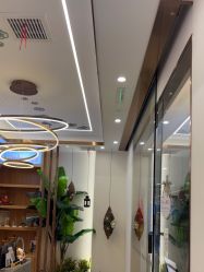 -芳朵美容养生SPA