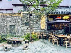 -院8里·小聚园老川菜(九眼桥店)