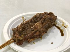 -胖子鸡排(循礼门老字号店)