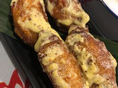 -辉记炭烧海鲜大排档·老字号(福田店)