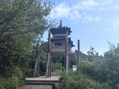 -杭州半山国家森林公园